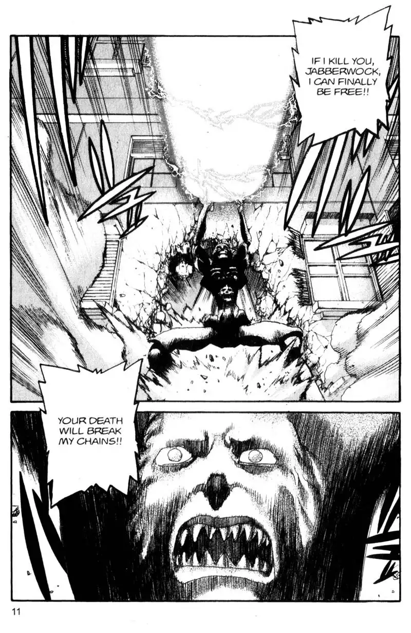 Project Arms Chapter 113 12